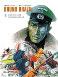 Cover: Bruno Brazil 01 - All Verlag