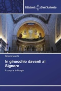 Cover: In ginocchio davanti al Signore - Edizioni Sant'Antonio