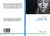 Abbildung von: La jeune fille du Charlie's café - Éditions Vie