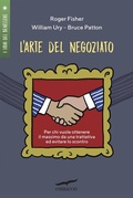 Bild: L' arte del negoziato. Per chi vuole ottenere il meglio in una trattativa ed evitare lo scontro - I libri del benessere;Corbaccio