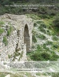 Cover: Der Degirmendere Aquaedukt von Ephesos - Peeters Publishers
