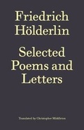 Cover: Selected Poems and Letters - The Last Books