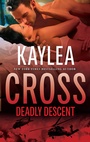 Cover: Deadly Descent - Carina Press