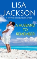 Cover: A HUSBAND TO REMEMBER - HQN Books