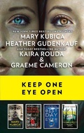 Cover: Keep One Eye Open - MIRA