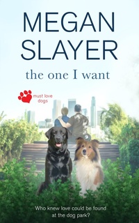 Enlarge image Cover: The One I Want - Entwined Publishing