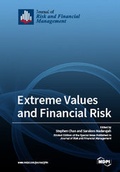 Cover: Extreme Values and Financial Risk - MDPI