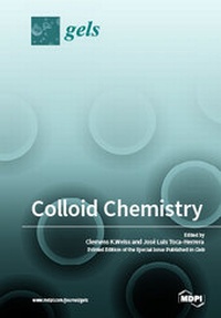 Abbildung von: Colloid Chemistry - MDPI