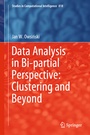 Cover: Data Analysis in Bi-partial Perspective: Clustering and Beyond - Springer