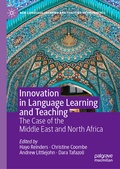 Cover: Innovation in Language Learning and Teaching - Palgrave Macmillan