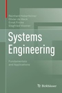 Cover: Systems Engineering - Birkhäuser
