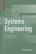 Cover: Systems Engineering - Birkh&auml;user