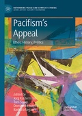 Cover: Pacifism's Appeal - Palgrave Macmillan