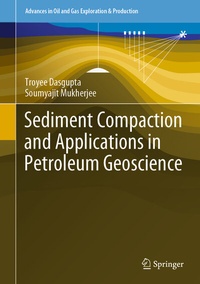 Enlarge image Cover: Sediment Compaction and Applications in Petroleum Geoscience - Springer