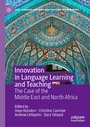 Cover: Innovation in Language Learning and Teaching - Palgrave Macmillan