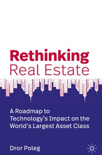 Abbildung von: Rethinking Real Estate - Palgrave Macmillan