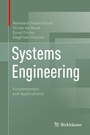 Cover: Systems Engineering - Birkhäuser