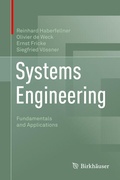 Cover: Systems Engineering - Birkh&auml;user