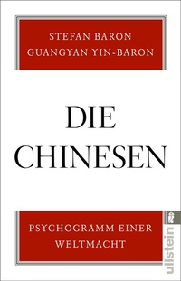 Abbildung von: Die Chinesen - Ullstein Taschenbuchverlag