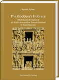 Cover: The Goddess's Embrace - Harrassowitz Verlag