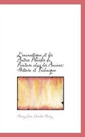 Cover: L'Encaustique Et Les Autres Proc D?'s de Peinture Chez Les Anciens - BiblioLife