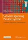 Cover: Software Engineering Paralleler Systeme - Springer Vieweg