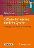 Cover: Software Engineering Paralleler Systeme - Springer Vieweg