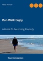 Cover: Run Walk Enjoy - BoD - Books on Demand