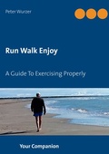 Cover: Run Walk Enjoy - BoD - Books on Demand