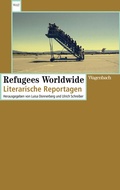 Cover: Refugees Worldwide - Wagenbach
