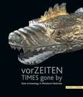 Cover: vorZEITEN - Time gone by - Schnell & Steiner