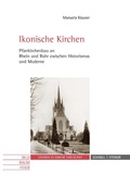 Cover: Ikonische Kirchen - Schnell & Steiner