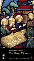 Cover: Das Ulmer M&uuml;nster - Schnell & Steiner