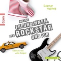 Cover: Conni 15 5: Meine Freundinnen, der Rockstar und ich - Silberfisch