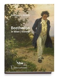 Cover: BEETHOVEN IN WIEN I VIENNA - Edition Lammerhuber