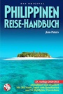 Cover: Philippinen Reise-Handbuch - Peters, Jens