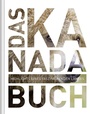Cover: Kanada. Das Buch - Kunth Verlag