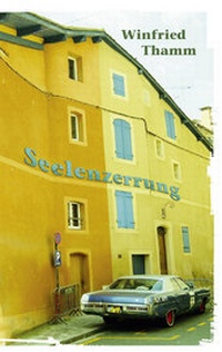 Abbildung von: Seelenzerrung - OCM