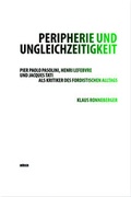 Cover: Peripherie und Ungleichzeitigkeit - Adocs