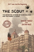 Cover: The Scout - Bloomsbury Publishing India Pvt Ltd