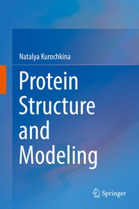 Abbildung von: Protein Structure and Modeling - Springer