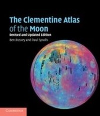 Abbildung von: The Clementine Atlas of the Moon - Cambridge University Press