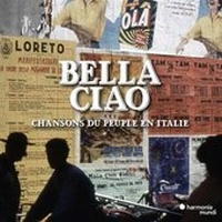 Abbildung von: Bella ciao - Helikon Harmonia Mundi