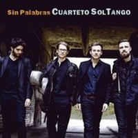 Abbildung von: Sin palabras - Ohne Worte - Helikon Harmonia Mundi