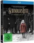 Cover: Schindlers Liste - Universal Pictures Video
