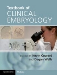 Bild: Textbook of Clinical Embryology - Cambridge University Press