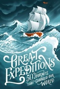 Cover: Great Expeditions - Collins