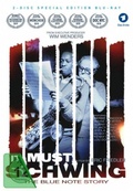 Cover: It Must Schwing - The Blue Note Story - Studio Hamburg