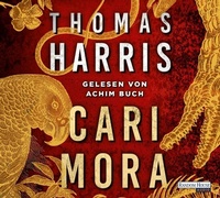 Enlarge image Cover: Harris, T: N.N. - Random House Audio