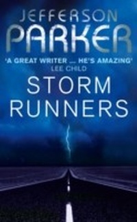 Abbildung von: Storm Runners - HarperCollins